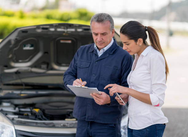Local insurance for Mitchell County County drivers